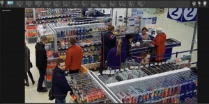 Intelligent video: the key to transforming the in-store shopping experience - Image 1 - Image 2 - Image 3 - Image 4
