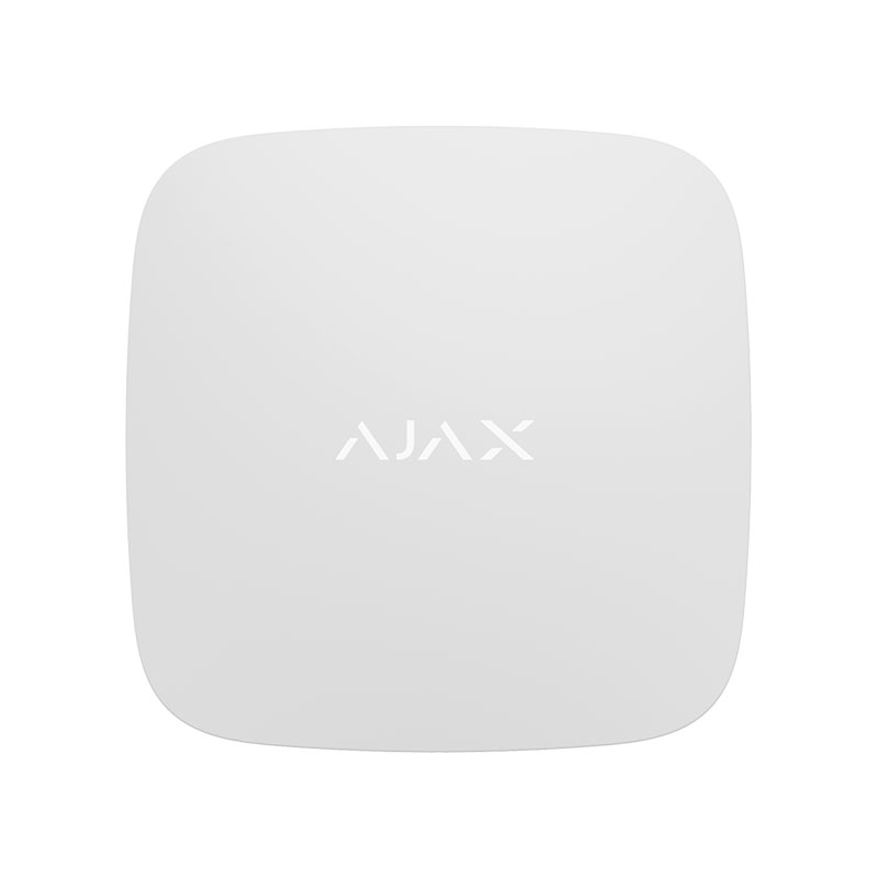 Беспроводной датчик затопления Ajax LeaksProtect white