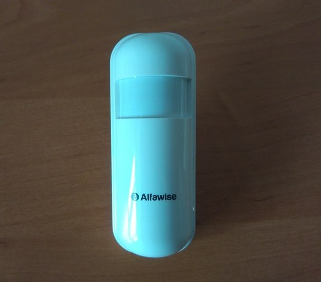 Alfawise Wireless GSM Alarm Overview - Image 1 - Image 2 - Image 3 - Image 4 - Image 5 - Image 6 - Image 7