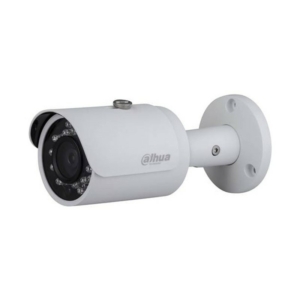 Розпродаж, уцінка 4 Мп IP-відеокамера Dahua DH-IPC-HFW1431SP-S4 (2.8 мм) (уцінка)