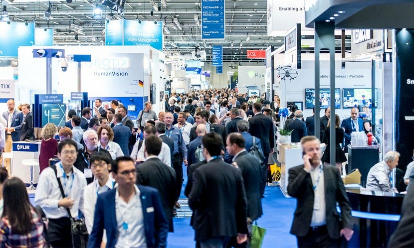 Video surveillance IFSEC-2019: We arm ourselves with new trends and look for an approach to the client