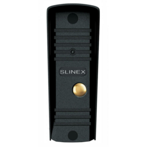 Домофоны/Вызывная панель домофона Вызывная видеопанель Slinex ML-16HR black