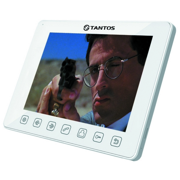 Intercoms/Video intercoms Video intercom Tantos Tango 9
