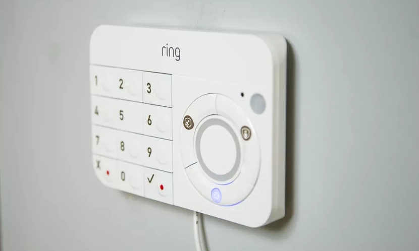 Домашняя система безопасности Ring Alarm Security - Фото 1 - Фото 2
