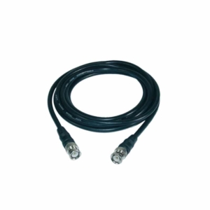 Video surveillance/Connectors, adapters BNC-BNC-10 cable
