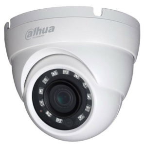 Системи відеоспостереження/Камери стеження 2 Мп HDCVI відеокамера Dahua DH-HAC-HDW1200MP-S3A (3.6 мм)