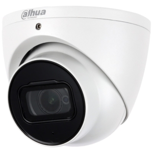 Системи відеоспостереження/Камери стеження 2 Мп HDCVI відеокамера Dahua DH-HAC-HDW2249TP-I8-A-NI (3.6 мм)
