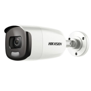 Video surveillance/Video surveillance cameras 2 MP HDTVI camera Hikvision DS-2CE10DFT-F (3.6 mm)