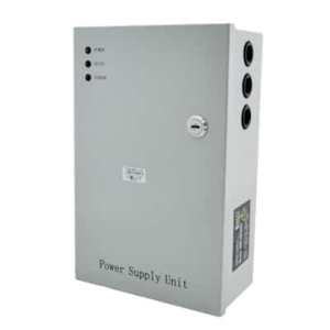 Power sources/Uninterruptible power supplies 12/24 V Uninterruptible power supply Full Energy BBG-1210/8 for a 18Ah battery