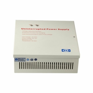 Uninterruptible power supply Yli Electronic YP-902-12-5 for a 7-9Ah battery
