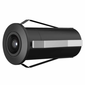 Системи відеоспостереження/Камери стеження 2 Мп HDCVI відеокамера Dahua DH-HAC-HUM1220GP (2.8 мм)