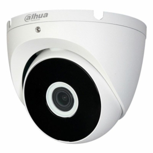 Системи відеоспостереження/Камери стеження 1 Мп HDCVI відеокамера Dahua DH-HAC-T2A11P (2.8 мм)
