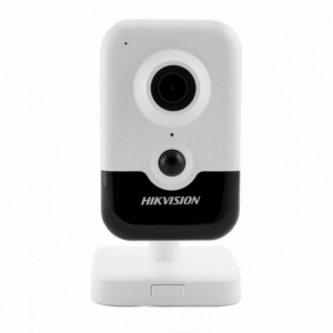 Системы видеонаблюдения/Камеры видеонаблюдения 5 Мп Wi-Fi IP-видеокамера Hikvision DS-2CD2455FWD-IW (2.8 мм)