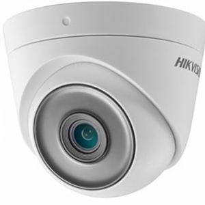 Video surveillance/Video surveillance cameras 2 MP HDTVI camera Hikvision DS-2CE76D3T-ITPF (2.8 mm)