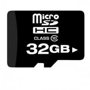 MicroSD для видеонаблюдения