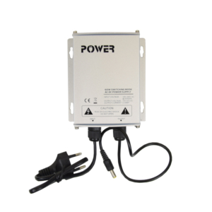 Power sources/Power Supplies Power Supply Full Energy BGR-125