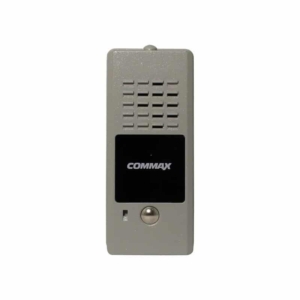 Intercoms/Audio Intercoms Audio Doorbell Commax DR-2PN