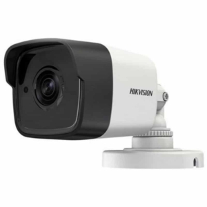 Системи відеоспостереження/Камери стеження 3 Мп HDTVI відеокамера Hikvision DS-2CE16F1T-IT (3.6 мм)