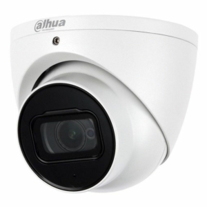 5 Мп HDCVI відеокамера Dahua DH-HAC-HDW2501TP-A (уцінка)