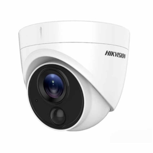 Системы видеонаблюдения/Камеры видеонаблюдения 5 Мп HDTVI видеокамера Hikvision DS-2CE71H0T-PIRLPO (2.8 мм)