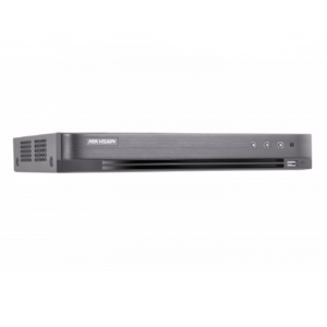 Video surveillance/Video recorders 4-channel XVR Video Recorder Hikvision iDS-7204HUHI-M1/S