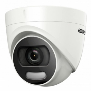 Video surveillance/Video surveillance cameras 2 MP HDTVI camera Hikvision DS-2CE72DFT-F (3.6 mm)