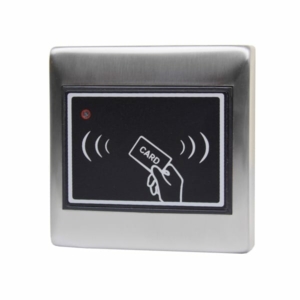 Системи контролю доступу/Зчитувач карток/брелоків Зчитувач карт Atis PR-110I-EM з вбудованим контролером