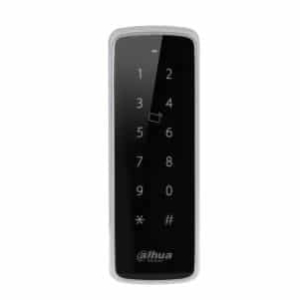 Access control/Code Keypads Сode Keypad Dahua DHI-ASR2201D-B with Integrated Card/Key Fob Reader