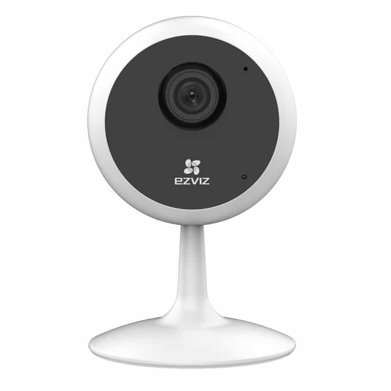 1 Мп Wi-Fi IP-відеокамера EZVIZ CS-C1C (D0-1D1WFR)