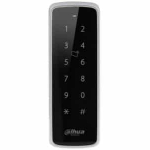 Access control/Code Keypads Сode Keypad Dahua DHI-ASR1201D with Integrated Card/Key Fob Reader