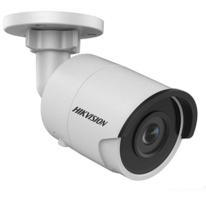 Системи відеоспостереження/Камери стеження 2 Мп IP відеокамера Hikvision DS-2CD2025FHWD-I (4 мм)