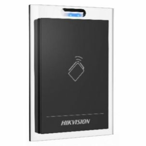 Sale, makrdown Card Reader Hikvision DS-K1101M (markdown)
