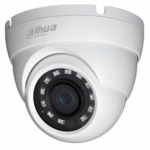Системи відеоспостереження/Камери стеження 8 Мп HDCVI відеокамера Dahua DH-HAC-HDW1801MP (2.8 мм)