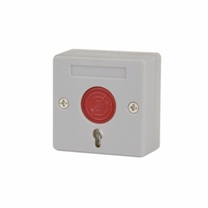 Security Alarms/Alarm buttons, Key fobs Alarm button Atis Exit-EB53