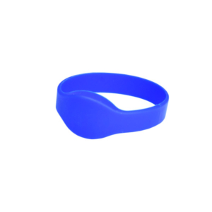 Access control/Cards, Keys, Keyfobs Bracelet Atis RFID-B-EM01D55 blue