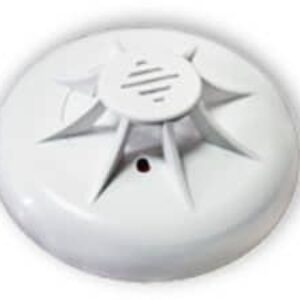 Security Alarms/Security Detectors Detector Arton TFP-2 with temperature sensor