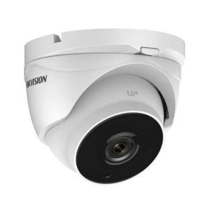 Системи відеоспостереження/Камери стеження 2 Мп HDTVI відеокамера Hikvision DS-2CE56D8T-IT3ZE