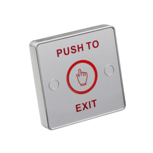 Access control/Exit Buttons Exit Button Yli Electronic TSK-830B(LED)