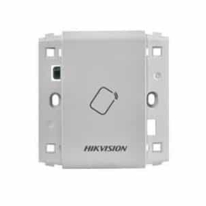 Access control/Card Readers Card Reader Hikvision DS-K1106M