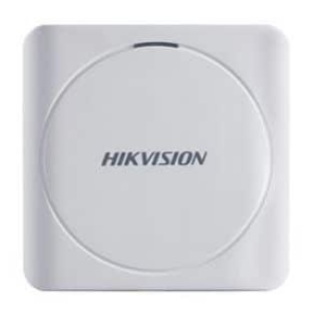 Access control/Card Readers Card Reader Hikvision DS-K1801M