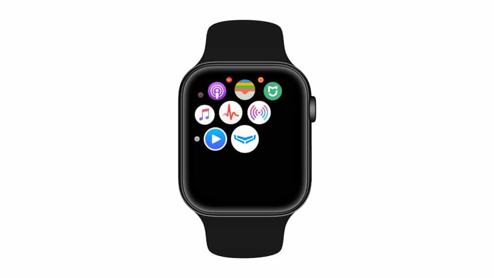 Як керувати системою безпеки Ajax з годинника Apple Watch - Зображення 1