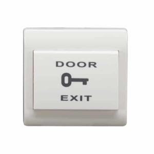 Access control/Exit Buttons Exit Button Yli Electronic PBK-812