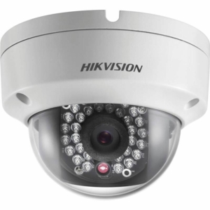 Video surveillance/Video surveillance cameras 3 MP IP camera Hikvision DS-2CD2132F-IS (2.8 mm)
