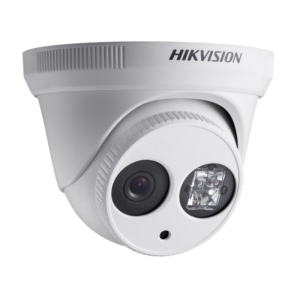 Video surveillance/Video surveillance cameras 2 MP IP camera Hikvision DS-2CD2325FHWD-I (2.8 mm)
