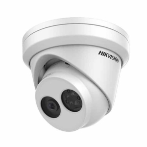 Системи відеоспостереження/Камери стеження 2 Мп IP відеокамера Hikvision DS-2CD2325FWD-I (2.8 мм)