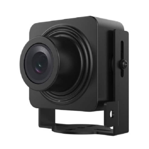 Системы видеонаблюдения/Камеры видеонаблюдения 2 Мп IP видеокамера Hikvision DS-2CD2D21G0/M-D/NF (2.8 мм)