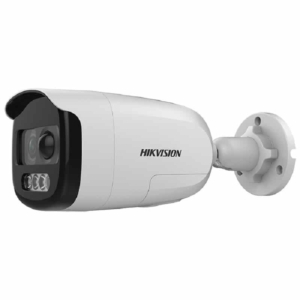 Video surveillance/Video surveillance cameras 2 MP HDTVI camera Hikvision DS-2CE12DFT-PIRXOF (3.6 mm)