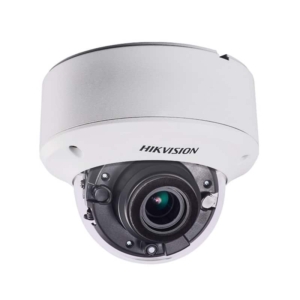 Системи відеоспостереження/Камери стеження 5 Мп HDTVI відеокамера Hikvision DS-2CE56H1T-VPIT3Z