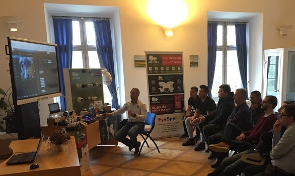 Partizan. Seminar in Slovenia - Image 1 - Image 2 - Image 3 - Image 4 - Image 5