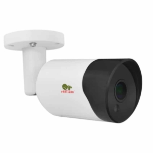 Video surveillance/Video surveillance cameras 2 MP AHD camera Partizan COD-331S FullHD 1.0